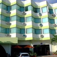 Plaza Cozumel