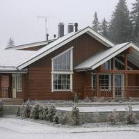 Pyry 1&2 Cottage