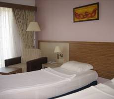 Yelken Resort номер Twin.jpg