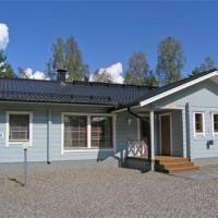 Repo Cottage