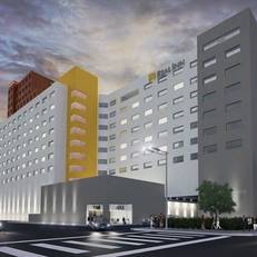 Camino Real Tijuana