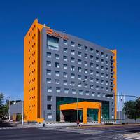 Real Inn Guadalajara Expo