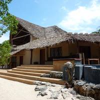 Chapwani Private Island