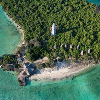 Chumbe Island Coral Park