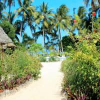 Mchanga Beach Lodge