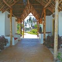 Pongwe Bay Resort