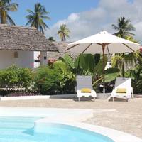 Dhow Inn
