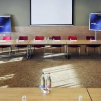 Novotel Rotterdam Schiedam