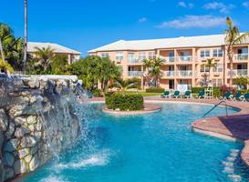 Island Seas Resort