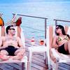 El Cid La Ceiba Beach