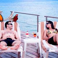 El Cid La Ceiba Beach