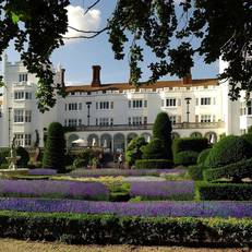 Danesfield House Hotel & Spa
