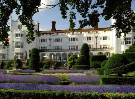 Danesfield House Hotel & Spa