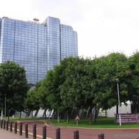 Crowne Plaza Glasgow
