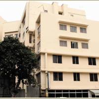 Ajanta Hotel