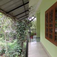 RoseDale Homestay