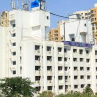 Oritel Service Apartments