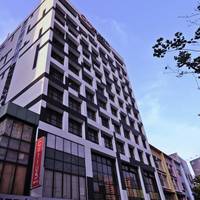 Citrus Hotel Johor Bahru