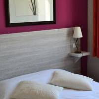 Hotel Restaurant Les 4 Salines