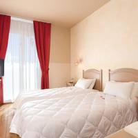 Les Vignes Blanches Hotel