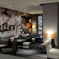 Mercure Caen Centre Port de Plaisance