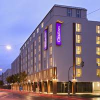 Citadines Munich Arnulfpark