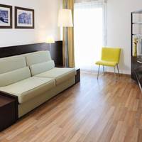Residhome Appart Hotel Nancy Lorraine