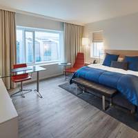 Crowne Plaza Copenhagen Towers