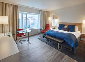 Crowne Plaza Copenhagen Towers