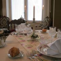 Chateau de Moulin le Comte