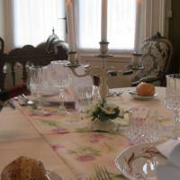 Chateau de Moulin le Comte