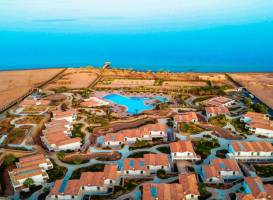 Ecotel Dahab Bay View Resort