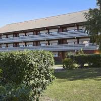 Campanile Strasbourg Ouest