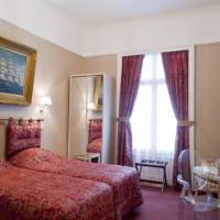 Grand Hotel Bellevue - Grand Place