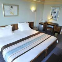 Hotel ArtDeco Euralille
