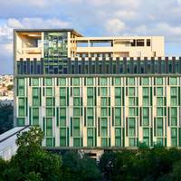 Courtyard by Marriott Hyderabad