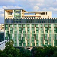 Courtyard by Marriott Hyderabad