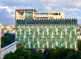 Courtyard by Marriott Hyderabad