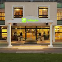 Holiday Inn Calais - Coquelles