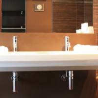 Qualys-Hotel La Maison Rouge