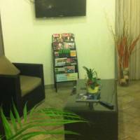 Balladins Poitiers - Jaunay-Clan