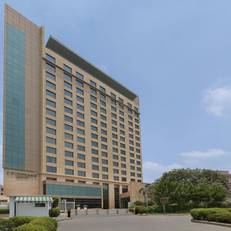 Courtyard by Marriott Gurgaon