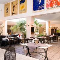 Best Western Hotel Paradou