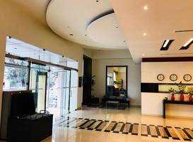 Ibis Pune