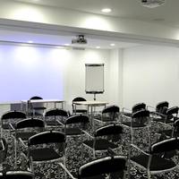 Quality Hotel Centre del Mon - Perpignan