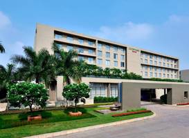 Courtyard by Marriott Pune Hinjewadi