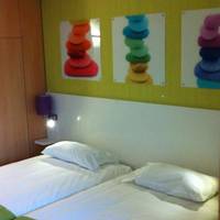 Ibis Styles Paris Saint Denis Plaine