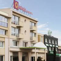 Holiday Inn Thoiry - Geneva Airport