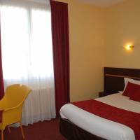 Hotel De La Place
