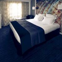 Hotel des Tours